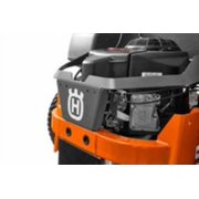 Husqvarna MZ48 (48) 23HP Kawasaki Zero Turn Mower