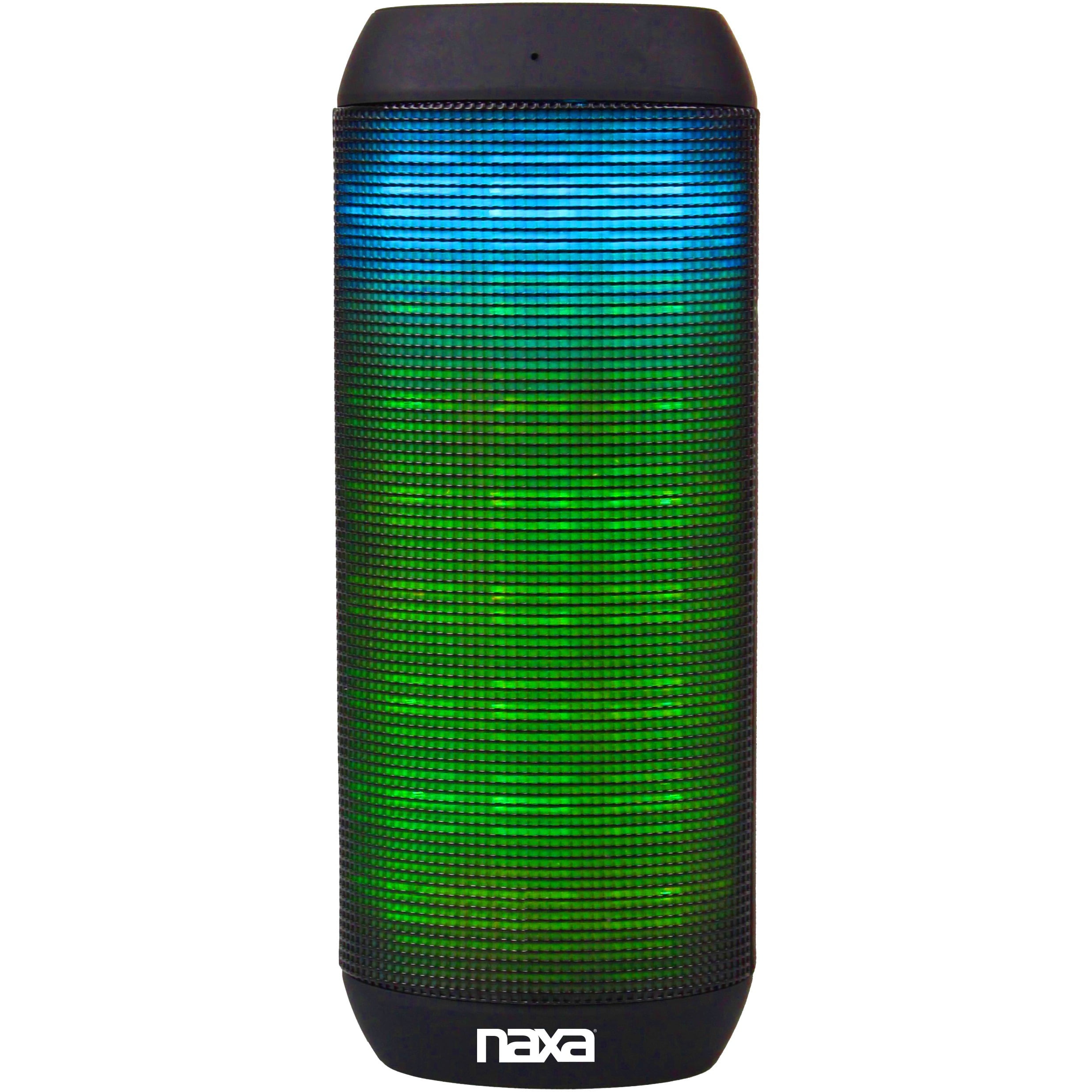 VIBE LED Party Speaker with Bluetooth