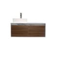 thumbnail image 1 of Gabinete Flotante Para Baño Con Lavamanos Y Llave OLIVIA, 1 of 7