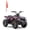 PINK, variant on 36V Electric 500W Motor 4-Wheeler with Front & Rear Suspension, IVFJFV Electric 4-wheel Off-Road Tires & Safety Flag & LED Headlights,Power Ride on Car for Age 8-14