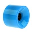 thumbnail image 1 of Ruedas de Monopatín Sunnimix PU 70 x 51 mm 6 colores para elegir azul Ruedas Pro Skateboard, 1 of 7