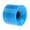 blue, variant on 70 x 51mm Pro Blank Skateboard PU Wheels Longboard Cruiser Wheels blue