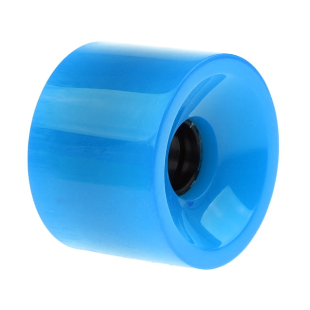 Ruedas de Monopatín Sunnimix PU 70 x 51 mm 6 colores para elegir azul Ruedas Pro Skateboard