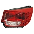 thumbnail image 1 of CALAVERA con arnes posición exterior - Compatible con Chevrolet Malibu 2013 - 2015 Pasajero GEN Genérica ., 1 of 4