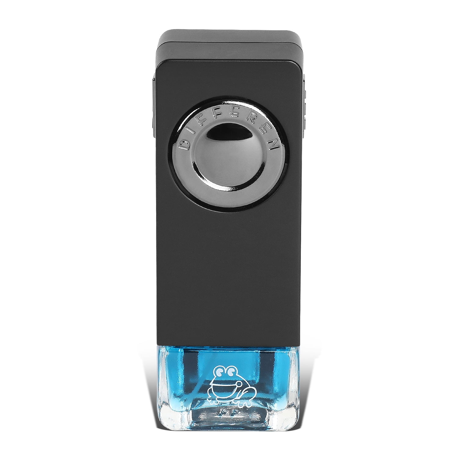 Treefrog DIFFEREN Car Air Freshener Vent Clip Marine Squash Scent 1 CT