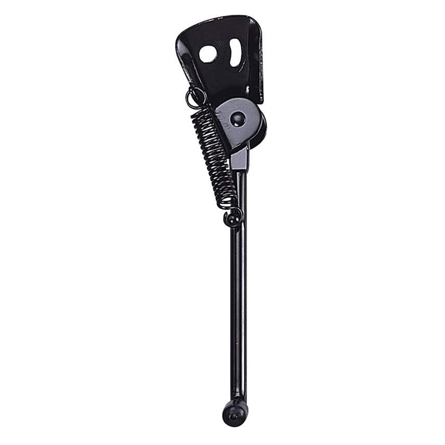 axle mount kickstand