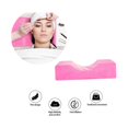 thumbnail image 3 of Limited time discount!Salon Eyelash Grafting U-shaped Neck Flannel Eyelash Extension, 3 of 6