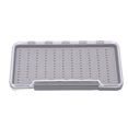thumbnail image 4 of Fly Fishing Lure Box,Lightweight Portable Transparent ABS Shell Fishing Container Fishing Tackle Hooks Box, 4 of 7