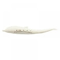 thumbnail image 1 of Alvage Cat Fish Shape Toothbrush With Catnip, Pet Eco-Friendly Silicone Molar Stick Teeth Cleaning Toy For Cats, 1 of 6