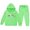Green578, variant on HAYIMI Child Outfit Sets Toddler Boys Girls 2 Pieces Sweatsuits Ocean Graphic Pullover Hoodie Tops And Sweatpants Fashion Tracksuit Set Fashion Party Clothes Sets for Special Occasion