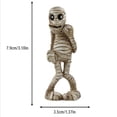 thumbnail image 3 of Home Decoration Fun Resin Decoration Halloween Table Atmosphere Decoration Fun Ornaments, 3 of 7