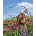 thumbnail image 3 of La Prairie Que la Nature A Construite, 3 of 12