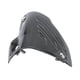 thumbnail image 5 of Motorcycle Accessories Carbon Fiber Exhaust Pipe Cover Fairings for S1000RR 2020-2024, 5 of 5