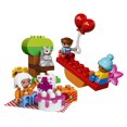 thumbnail image 1 of LEGO Duplo Town Birthday Picnic (10832), 1 of 2