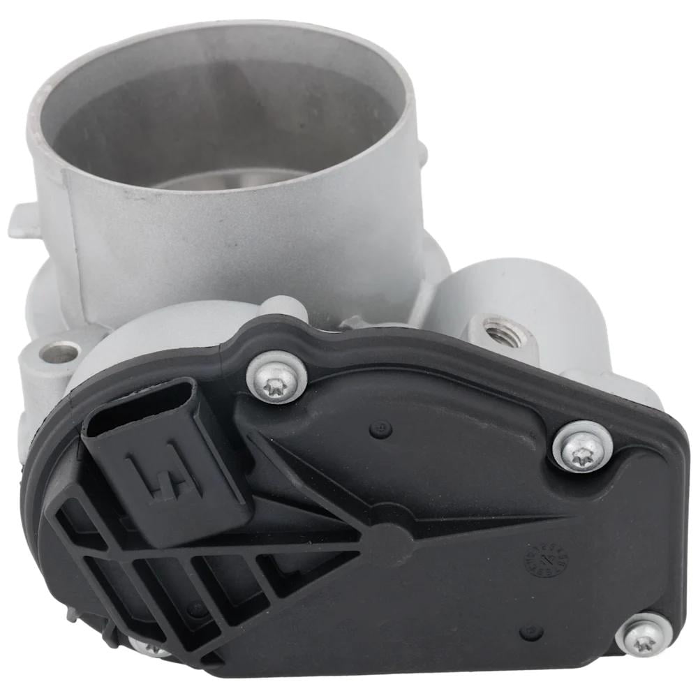 New Throttle Body Compatible With Ford Lincoln MKX Reserve 6 Cyl 2.7L MKT Premiere 6 Cyl 3.7L MKX Select 6 Cyl 2.7L Taurus Limited 6 Cyl 3.5L 2011-2020 By AT4Z9E926B
