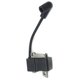 thumbnail image 1 of Ignition Coil Module Magneto For Husqvarna 135 140 Chainsaw 576705602 Replacement Spare Part, 1 of 5