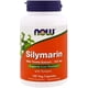 thumbnail image 1 of Milk thistle y Cúrcuma Now Silimarina 120 cápsulas Now Silimarina, 1 of 2