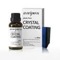 thumbnail image 2 of Auto Plastic Coating Agent 2024 New Car Crystal Coating Auto Plastic Parts Crystal Coating Auto Clear Coating Plastic Restorer 30ml, 2 of 9