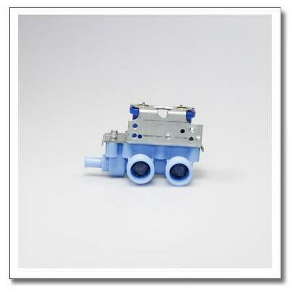 GE WH13X81 Water Valve - OEM Part