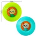 thumbnail image 5 of Cocomelon Bowl 2pk, 5 of 5