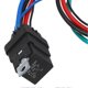 thumbnail image 3 of Tilt Trim Unit Wiring Harness 7014G Sturdy Stable Jack Plate Wiring Harness for PL?65 PT?130 PT?35, 3 of 5