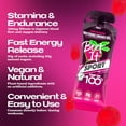 thumbnail image 6 of Beet It Sport Nitrate Energy Gel Top Up 100, 6 of 8
