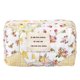 thumbnail image 1 of Bearachild Bolsa para el cuidado de la piel hecha de tela de algodón, fácil de mantener, bolsa de maquillaje estética de moda para mujeres y Almacenamiento y organización del hogar B, 1 of 6