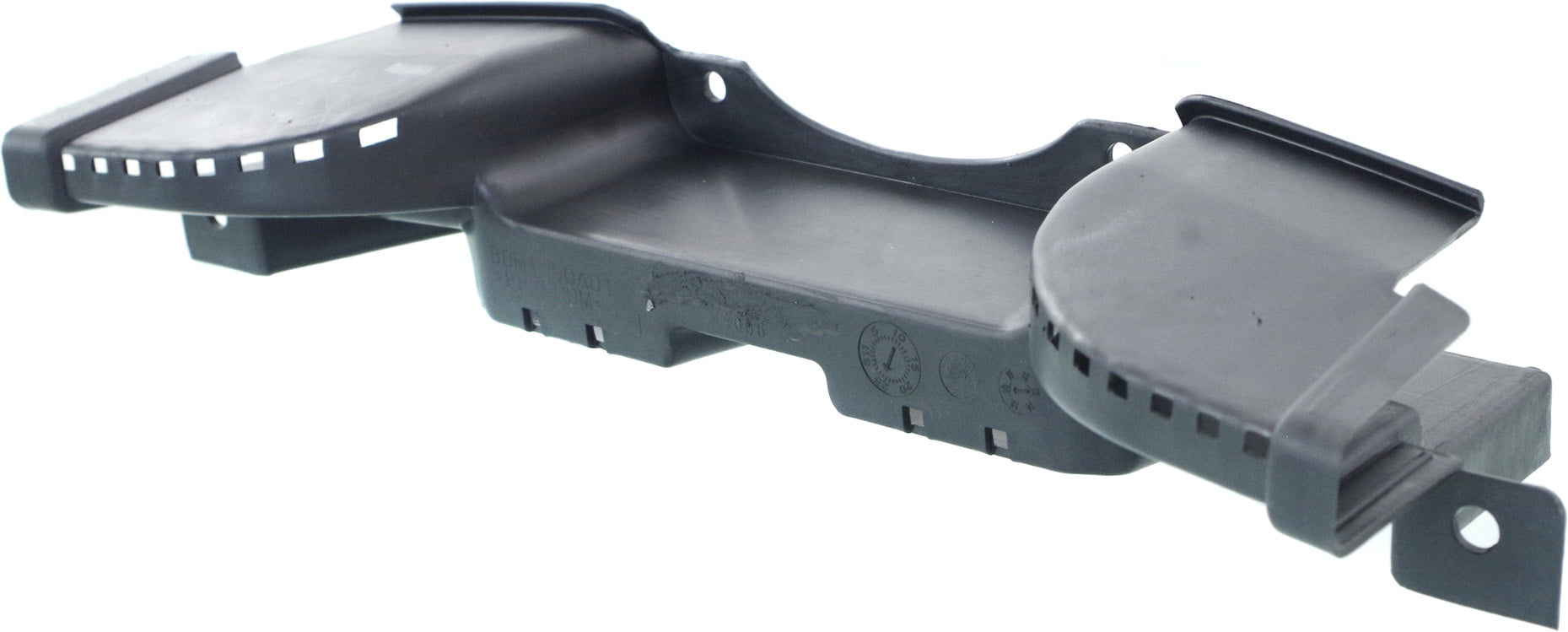 Replacement REPM072706 Grille Bracket Compatible For 2010-2012 Mazda 3 2012-2013 Mazda 3 2010-2013 Mazda 3 2011 Mazda 3 2010 Mazda 3 Sport 2012 Mazda 3 Sport 2012-2013 Mazda 3 Sport
