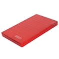 thumbnail image 3 of BU KING YD0024 Disco duro externo portátil ultrafino HDD USB3.0 para OS X / XP / Win7 / Win8 / Win10 / Linux, 3 of 8