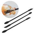 thumbnail image 4 of Makeup Spatula, 15 Pieces Cosmetic Spatula Two Sides  For Lotion, 4 of 8