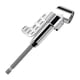 thumbnail image 1 of Adaptador De Taladro En ángulo Recto De 105 Grados, Resistente Y Compacto, Con Toma Para Taladro En ángulo Recto, 1 of 8