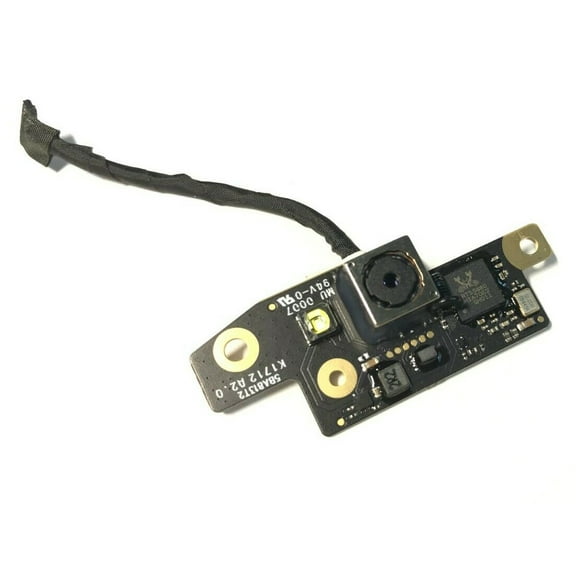 DELL Latitude 12 Rugged Extreme 7204 REAR CAMERA 9GW8P