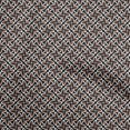 thumbnail image 1 of oneOone Cotton Poplin Twill Black Fabric Asian Block Diy Clothing Quilting Fabric Print Fabric By Yard 56 Inch Wide, 1 of 4