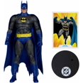 thumbnail image 2 of DC Multiverse Justice League 7 Inch Action Figure - 90's Batman, 2 of 2