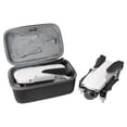 thumbnail image 4 of Estuche rígido de transporte con Bolsas de almacenamiento a prueba de golpes a prueba de polvo Ligero a prueba de lluvia impermeable Yotijar Estuche de almacenamiento de viaje, 4 of 10