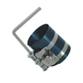 thumbnail image 1 of 3inch 53-175mm Piston Ring Compressor Ratcheting Clamp Plier Dismounting Tool, 1 of 5