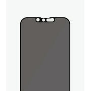 PanzerGlass iPhone 13 Mini Privacy Screen Protector, Black