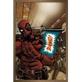thumbnail image 1 of Marvel Comics - Deadpool - Coup, 1 of 4