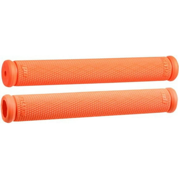 ODI Snow Ruffian Grips, Orange