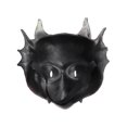 thumbnail image 4 of Halloween Mask Creative Dragon Cosplay Mask Head Mask Costume Mask for Kids, 4 of 10