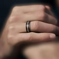 thumbnail image 2 of DESIGNICE Rings for Women Alloy Womens Rings Symbol of Luck Fashion Trend Cute Rings 8Size, 2 of 2