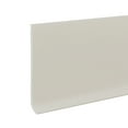 thumbnail image 2 of M-D Building Products 76165 4 in. x 48 in. Almond Commercial Grade Vinyl Wall Base, 2 of 7