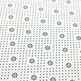 thumbnail image 2 of Tapis de Porte d'Entrée Intérieur de la Saint-Valentin Antidérapant pour Entrée Rouge 24”x18”, 2 of 5