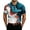A-Navy1324, variant on Bibifish Mens Polo Shirts Short Sleeve Graphic Golf Shirts Classic Fit Athletic Casual Daily Wear Tops