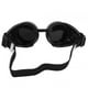 thumbnail image 3 of Vintage Goggles Gafas de Sol Deportivas Casco Steampunk Gafas para Exteriores Motocross Racer Goggles para ni?os Hombres Mujeres(Negro) Unbranded 2714190008611, 3 of 7