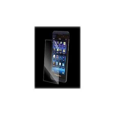 Zagg invisibleSHIELD Hi-Definition Screen Coverage - Screen protector - for BlackBerry Z10