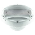 thumbnail image 2 of Hertz HMX-65 6.5" 4-Ohm Marine Coaxial Speakers with White Grilles (Pair), 2 of 2