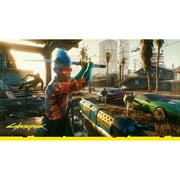 Cyberpunk 2077, Warner Bros - CD Projekt RED, PC, Digital Edition