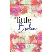 A Little Broken, (Paperback)