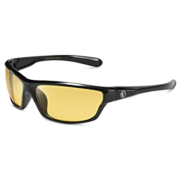 Gafas Deportivas Nitrogen Polarizadas Envoltura con Protección UV400